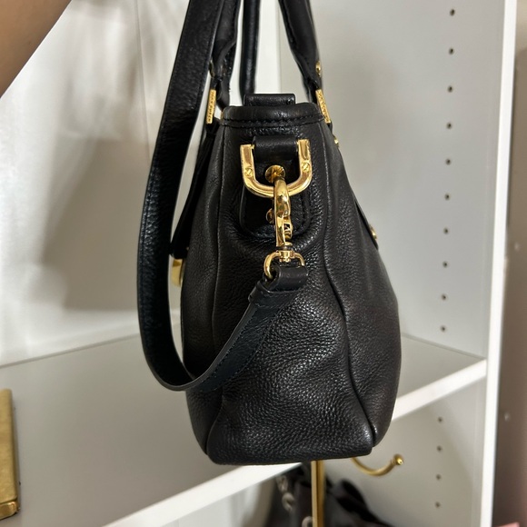 Tory Burch Leather Crossbody/Handbag - Picture 3 of 12